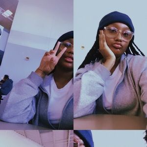 Meet your Posher, Vanessa